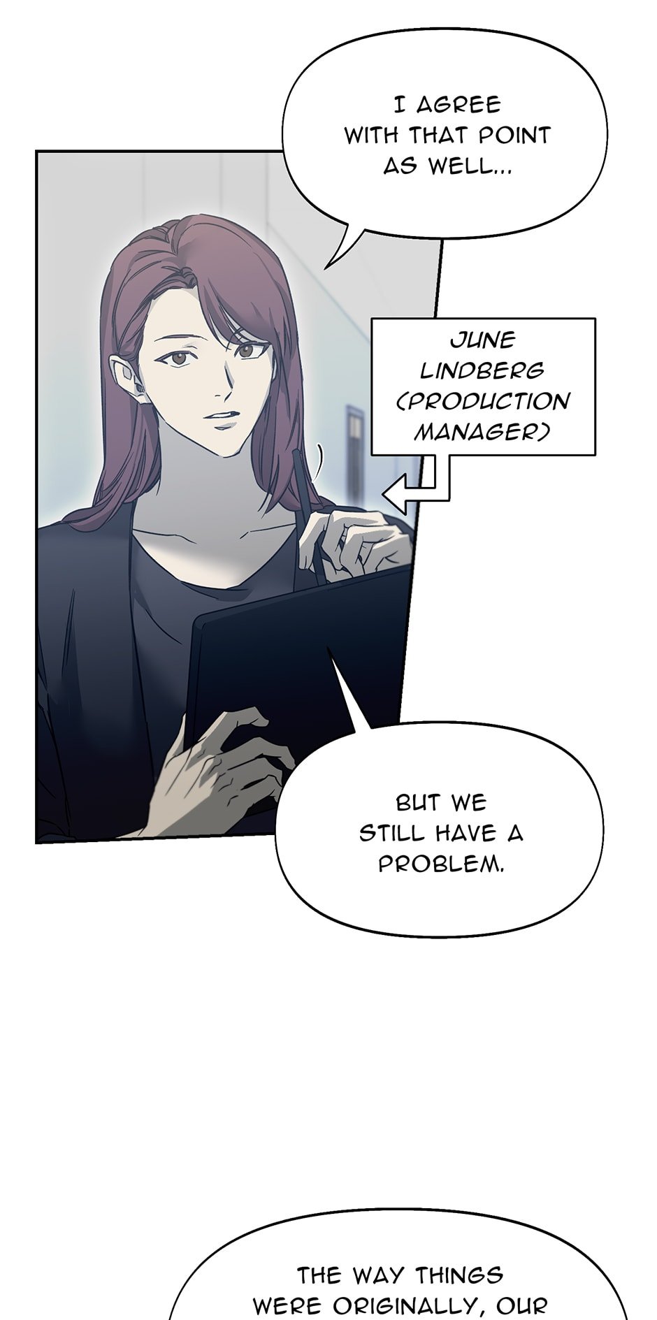 Nerd Project, Chapter 39 image 15